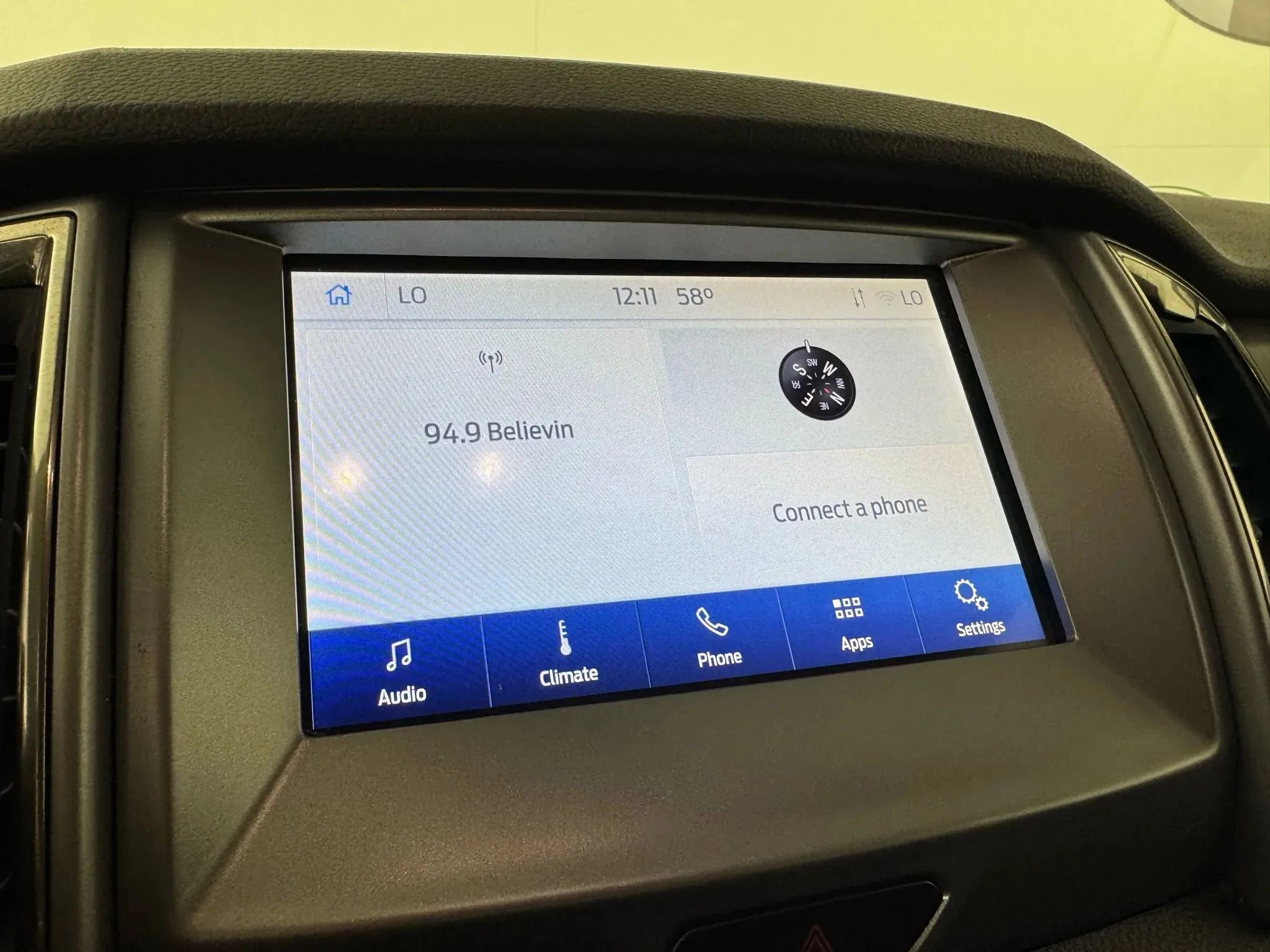 Used 2020 Ford Ranger XLT w/ Equipment Group 301A Mid image 18