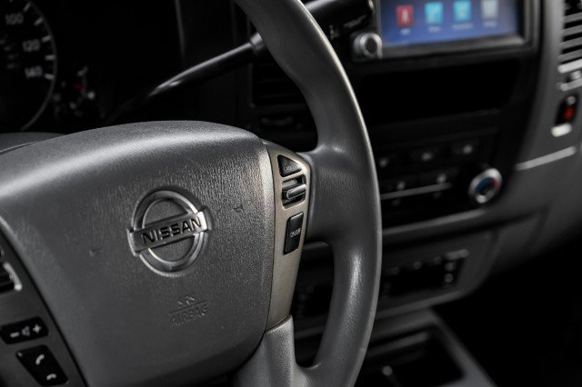 Used 2020 Nissan NV 2500 SV image 15