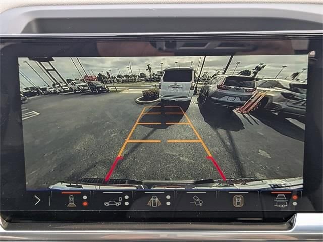 New 2026 GMC Sierra 1500 SLT w/ SLT Premium Plus Package image 26