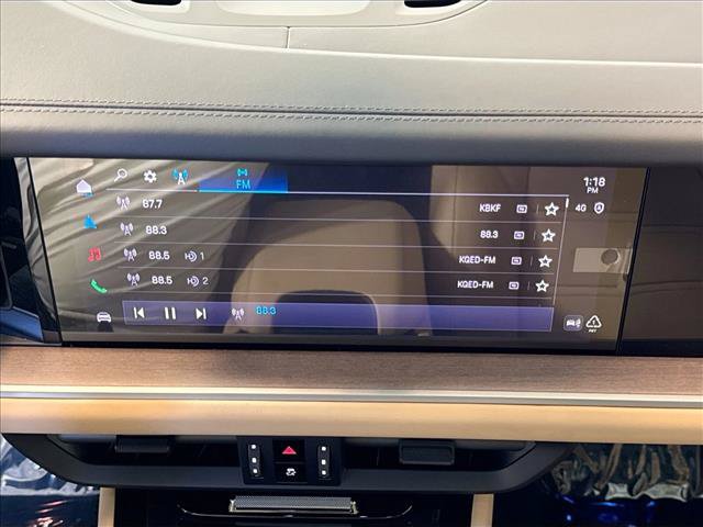 New 2026 Porsche Cayenne AWD/4WD image 16