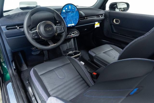 New 2026 MINI Cooper S image 18
