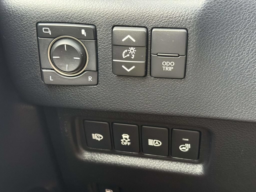 Used 2022 Lexus GX 460 Premium w/ Premium Plus Package AWD/4WD image 25