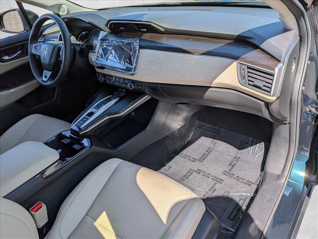 Used 2019 Honda Clarity Touring image 20