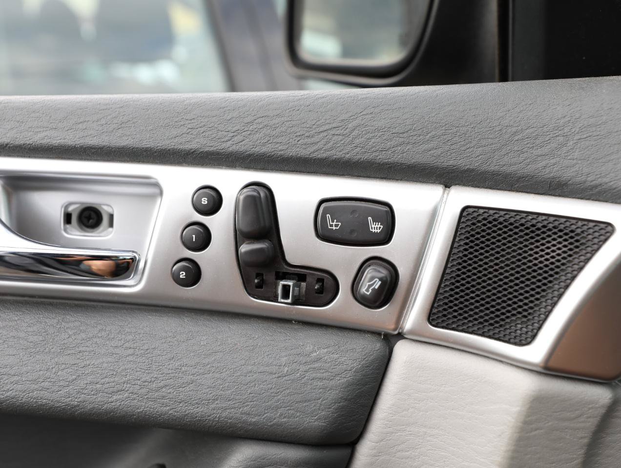 Used 2008 Chrysler Pacifica Touring FWD image 20