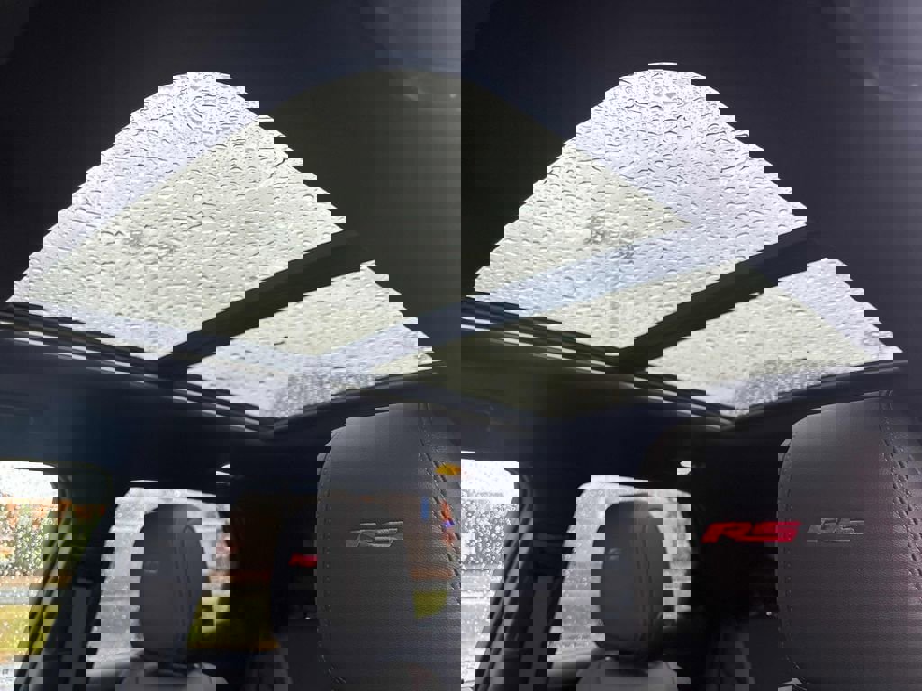 New 2026 Chevrolet TrailBlazer RS w/ Convenience Package image 35