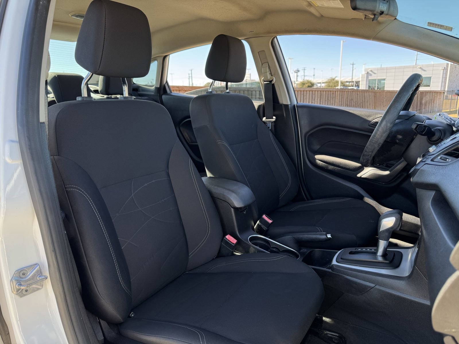 Used 2019 Ford Fiesta SE image 30
