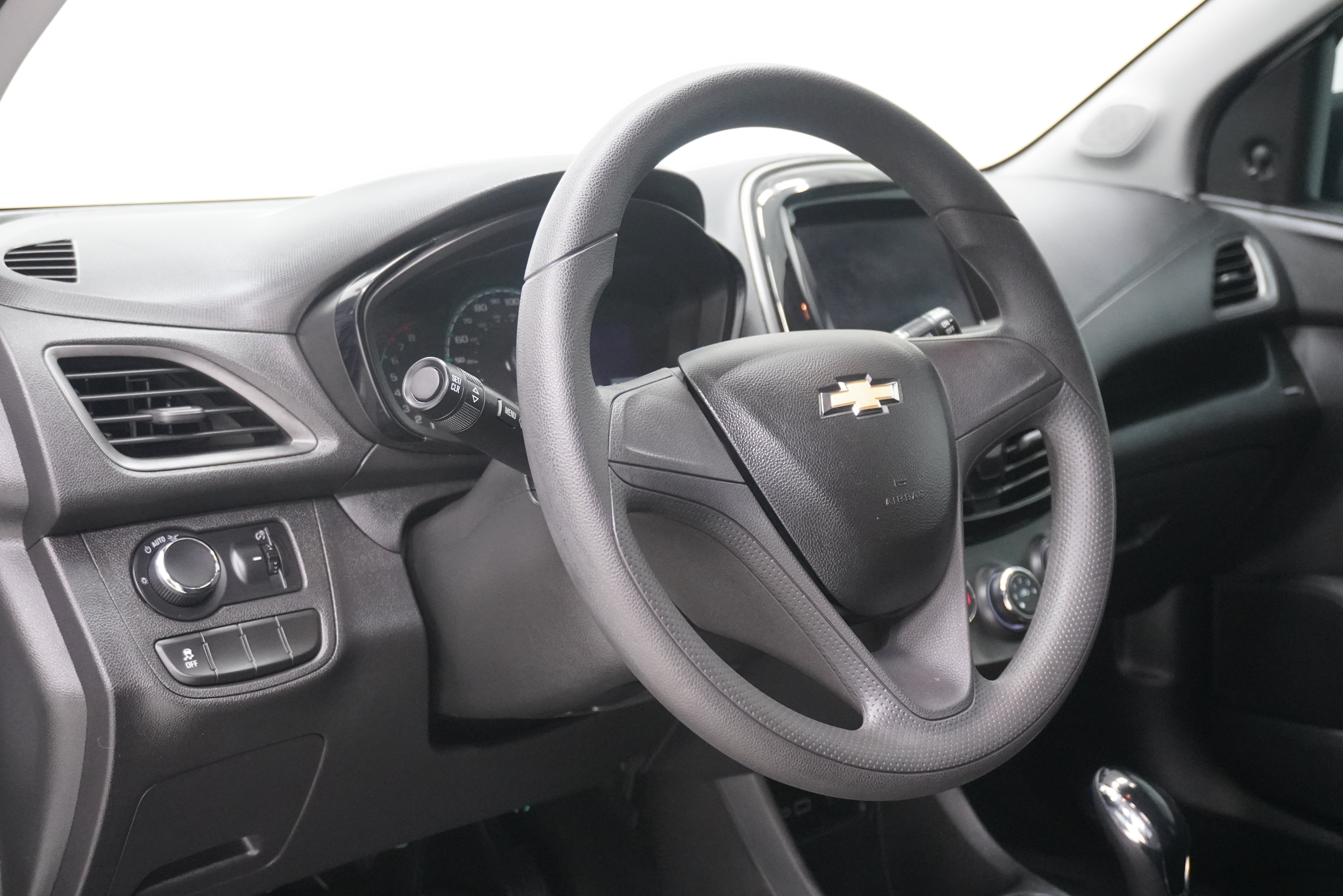 Used 2021 Chevrolet Spark LS FWD image 10