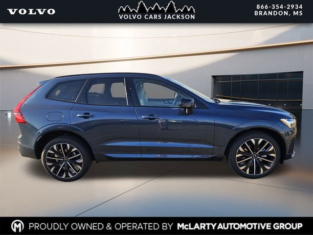 New 2026 Volvo XC60 B5 Ultra w/ Protection Package Premier image 3