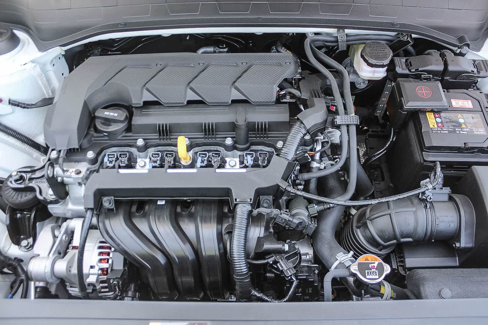 New 2026 Hyundai Venue SEL FWD image 16