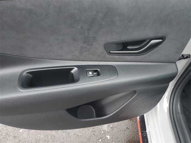 Used 2025 Hyundai Elantra N image 16