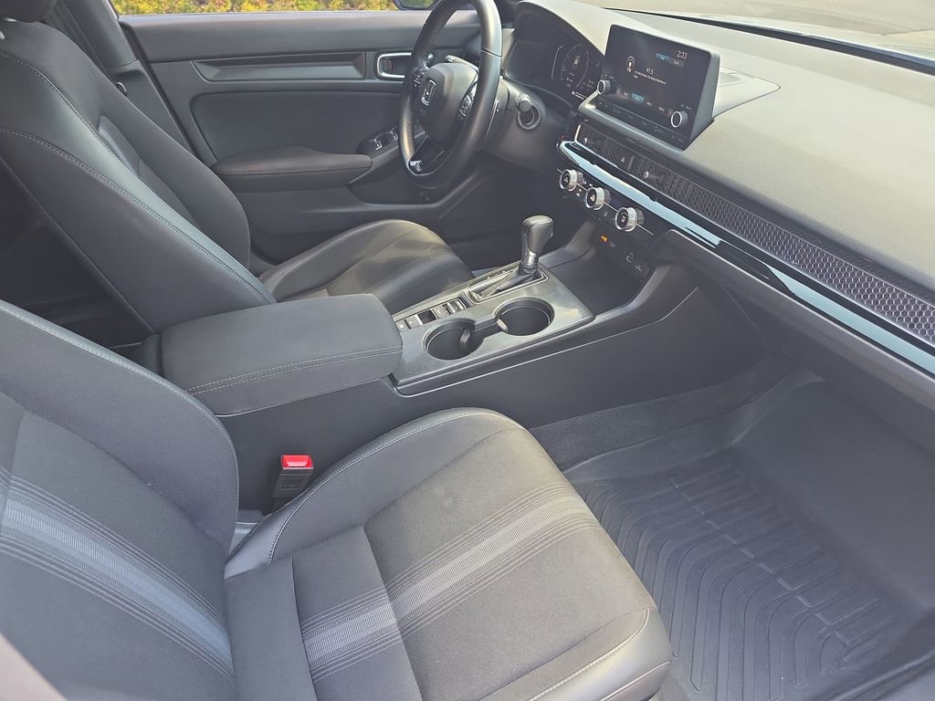 Used 2023 Honda Civic Sport image 16