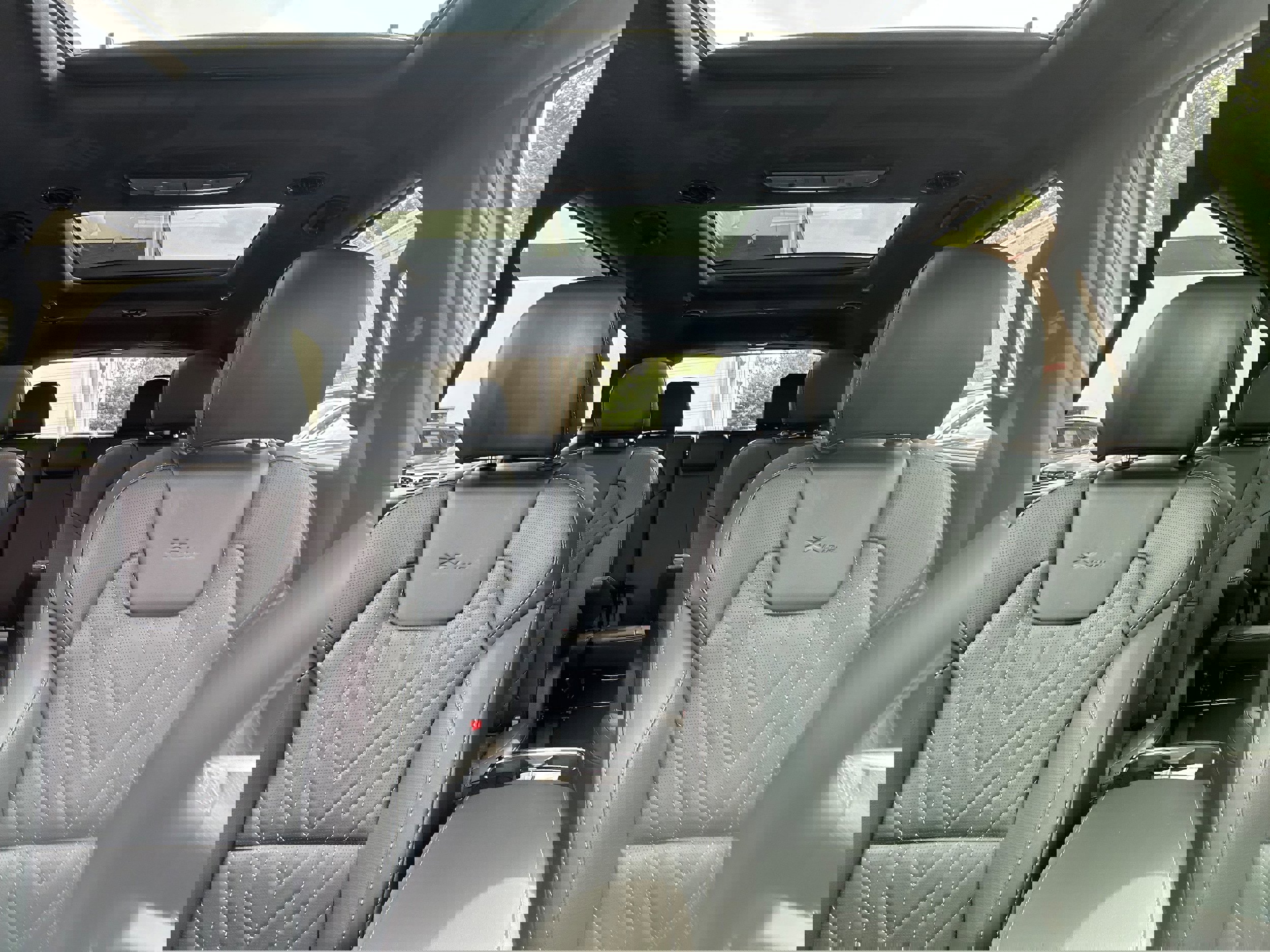 New 2025 Kia Telluride SX Prestige X-Line image 24