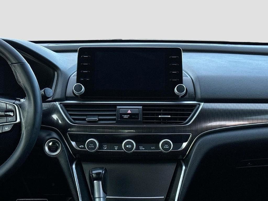 Used 2022 Honda Accord Sport Special Edition image 21