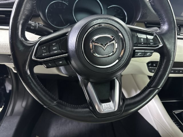 Used 2018 MAZDA MAZDA6 Signature FWD image 11