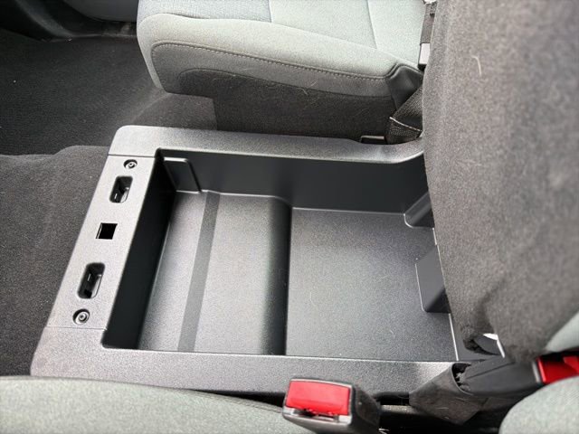 Used 2025 Ford F150 XLT w/ Equipment Group 301A Standard image 35