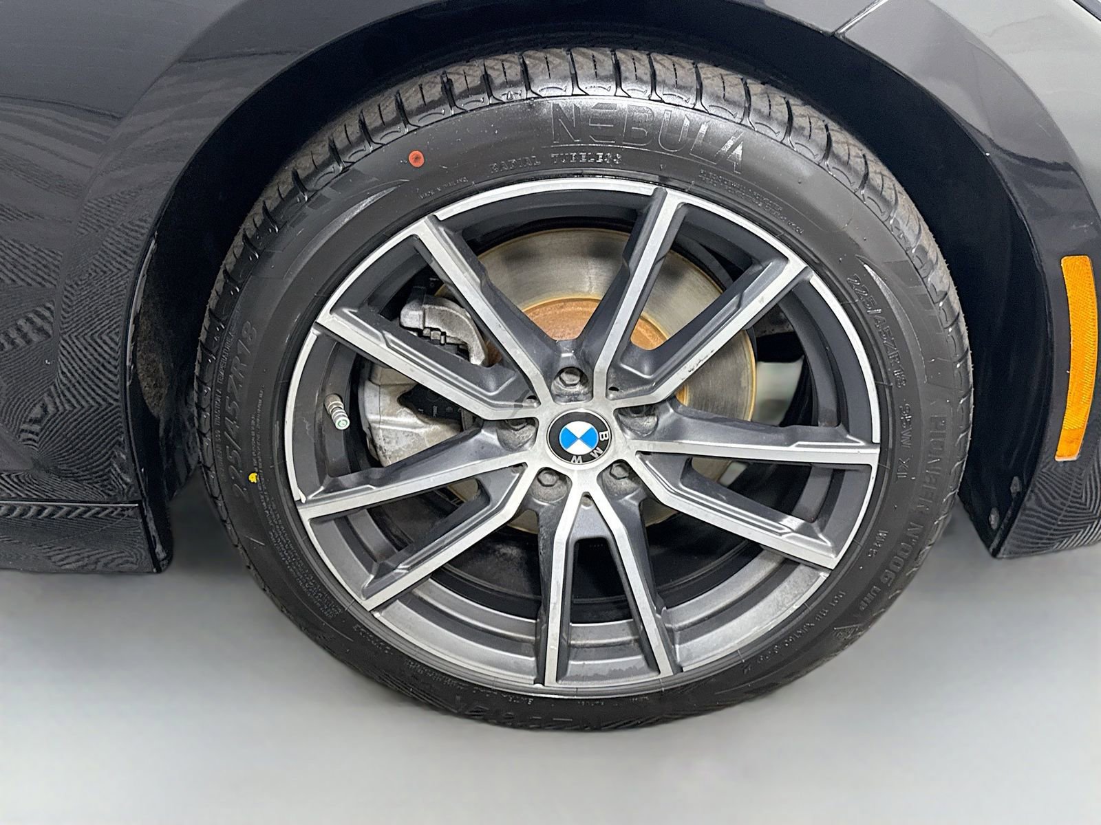 Used 2020 BMW 330i Sedan w/ Convenience Package RWD image 28