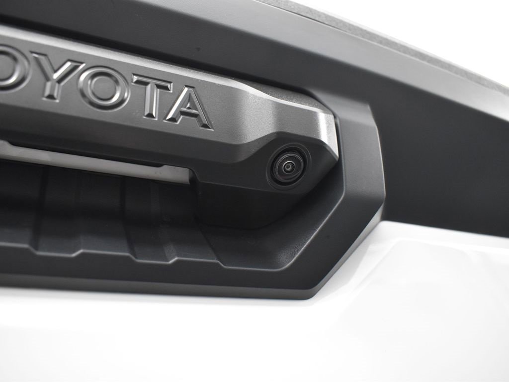 Used 2024 Toyota Tundra SR5 w/ SR5 Convenience Package image 14