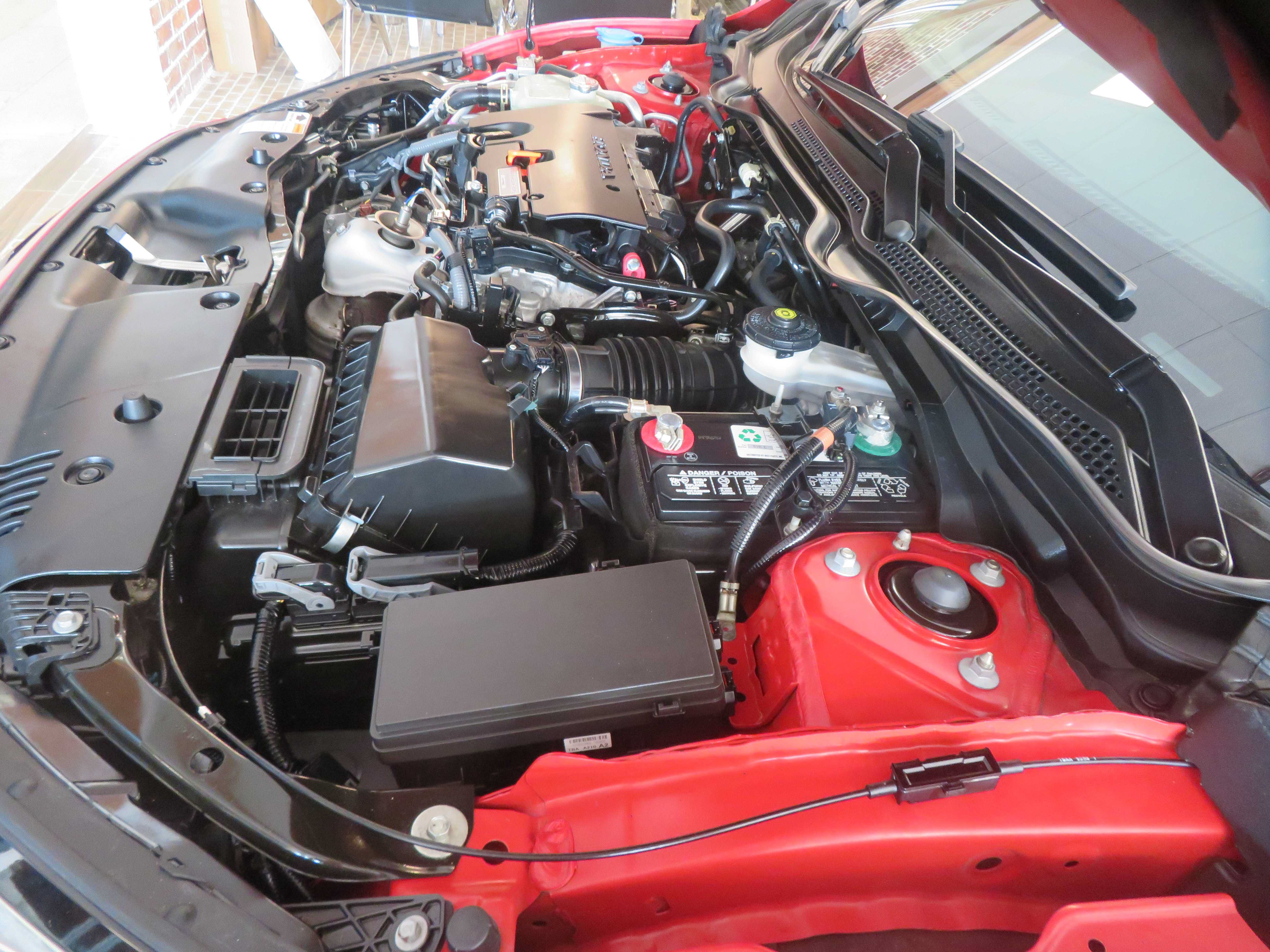 Used 2020 Honda Civic Sport image 52