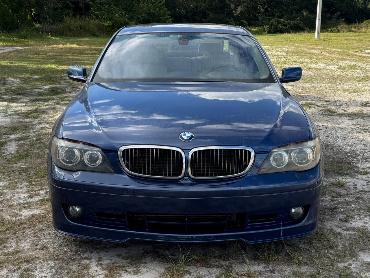 Used 2008 BMW ALPINA B7 image 17