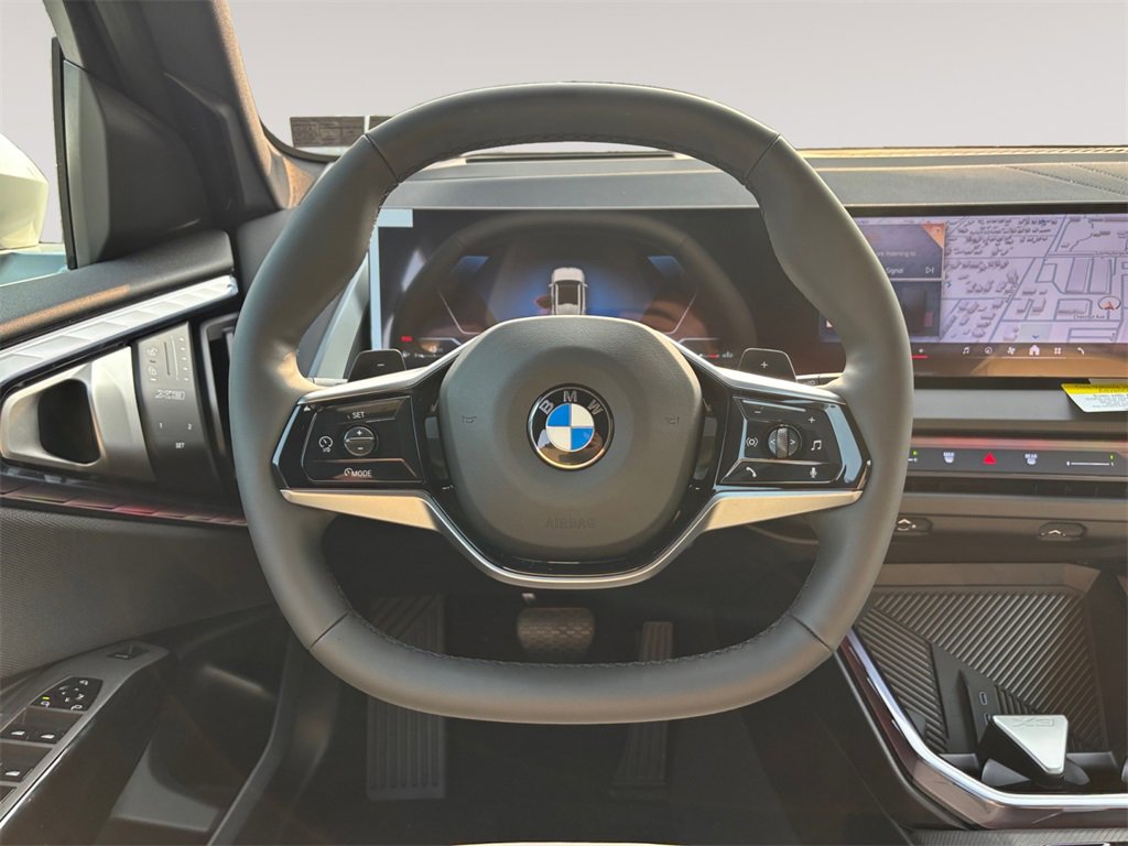 New 2026 BMW X3 xDrive30 w/ Premium Package image 12