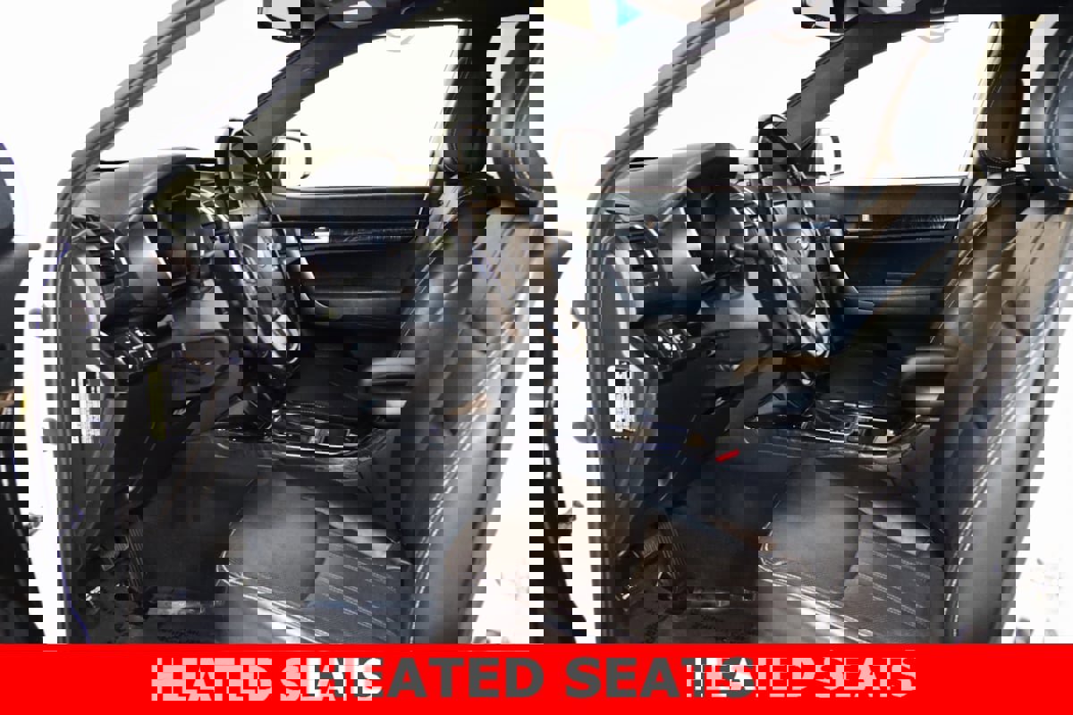 Used 2014 Kia Sorento SX w/ 3rd Row Package image 17