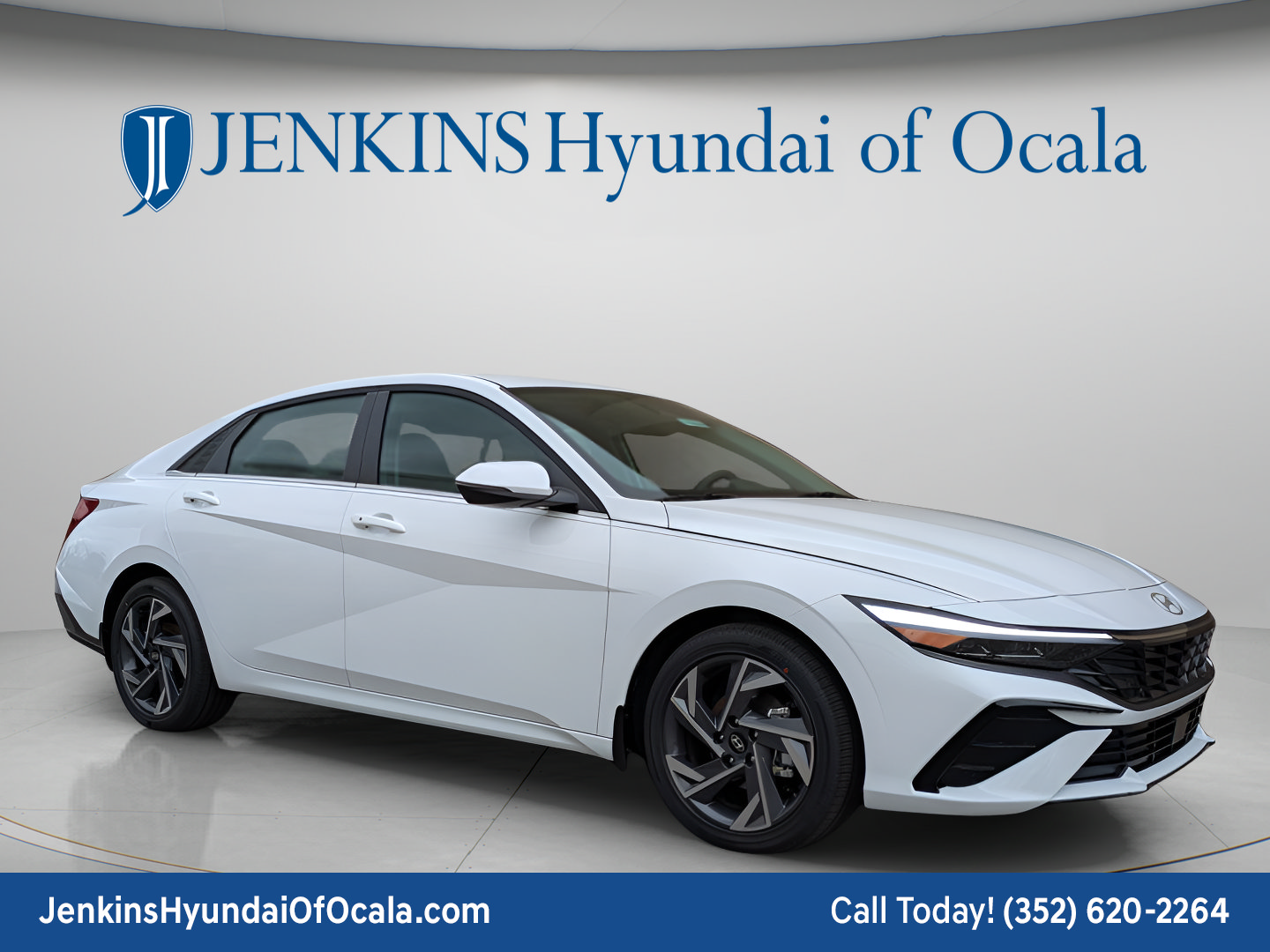 New 2026 Hyundai Elantra Limited