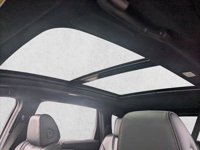 New 2026 Acura MDX A-Spec image 17