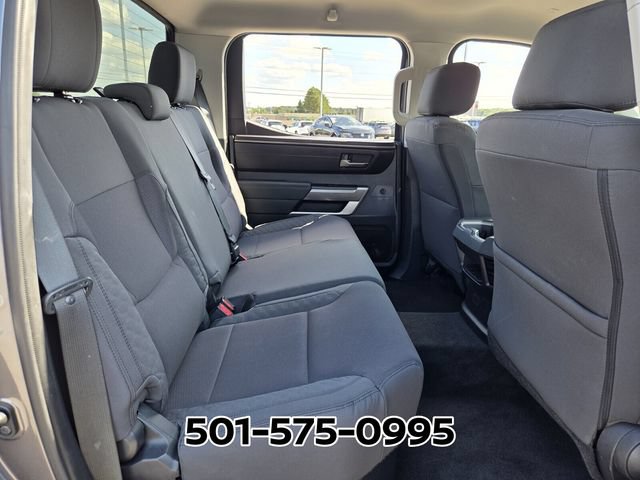 Used 2023 Toyota Tundra SR5 AWD/4WD image 15