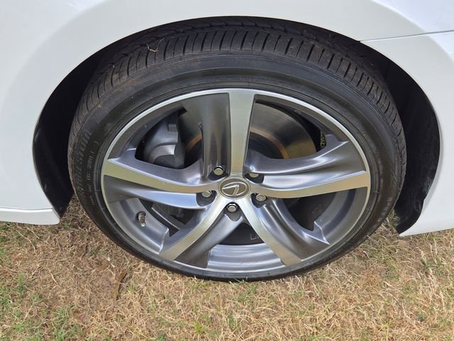 Used 2019 Lexus IS 300 w/ Navigation Package RWD image 16