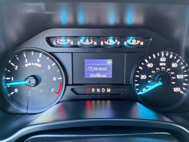 Used 2018 Ford Expedition Max XL AWD/4WD image 11