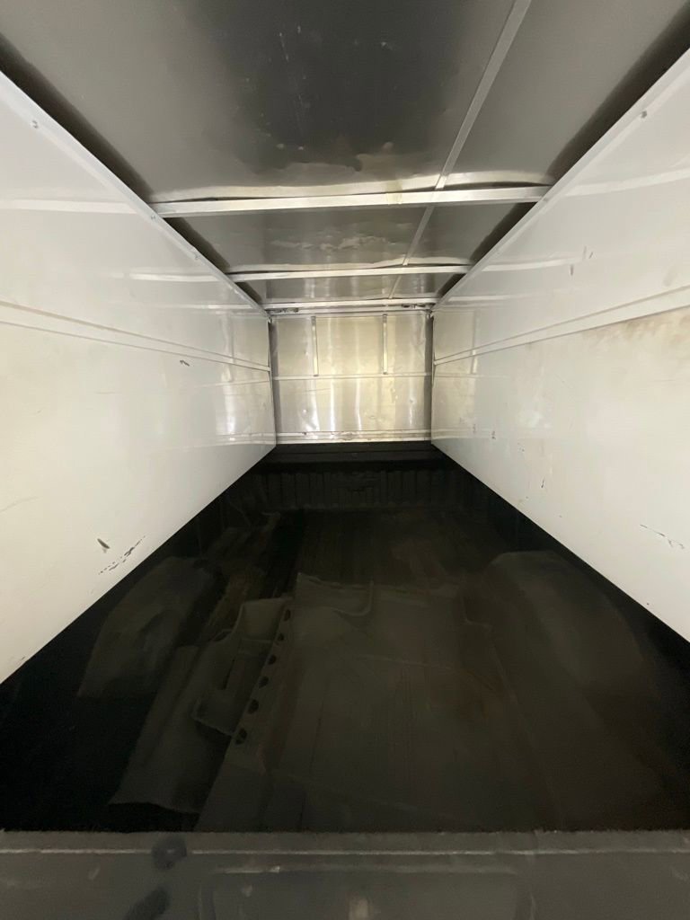 Used 2022 Chevrolet Silverado 2500 W/T w/ WT Convenience Package image 23