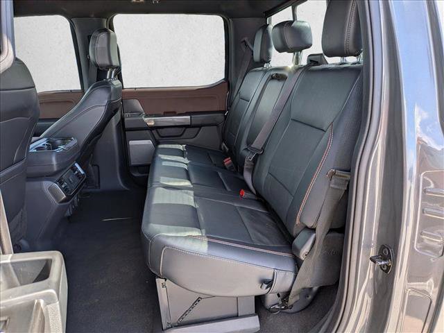 Used 2023 Ford F150 Lariat AWD/4WD image 19