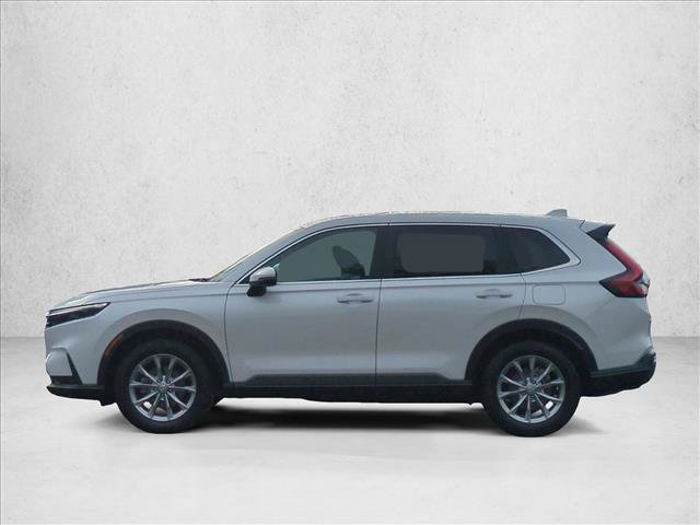 Used 2024 Honda CR-V EX-L image 9