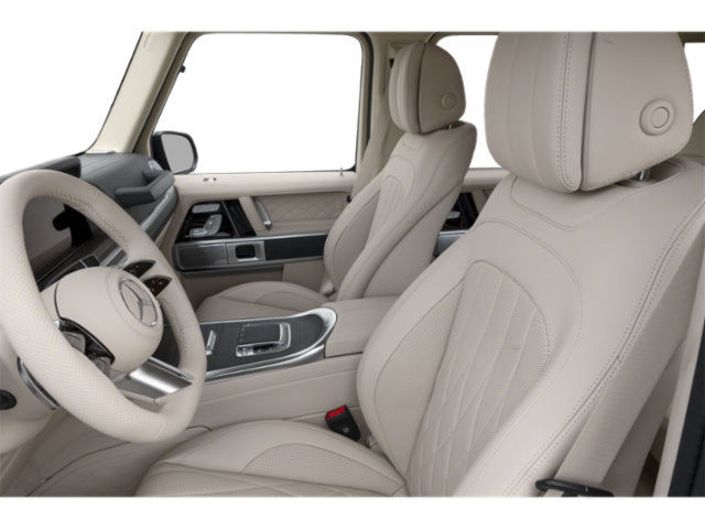 New 2027 Mercedes-Benz G 580 e image 11