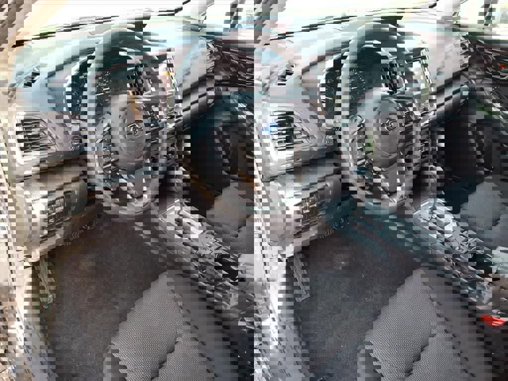 Used 2018 Subaru Impreza 2.0i Premium w/ Eyesight & BSD & Rcta image 14