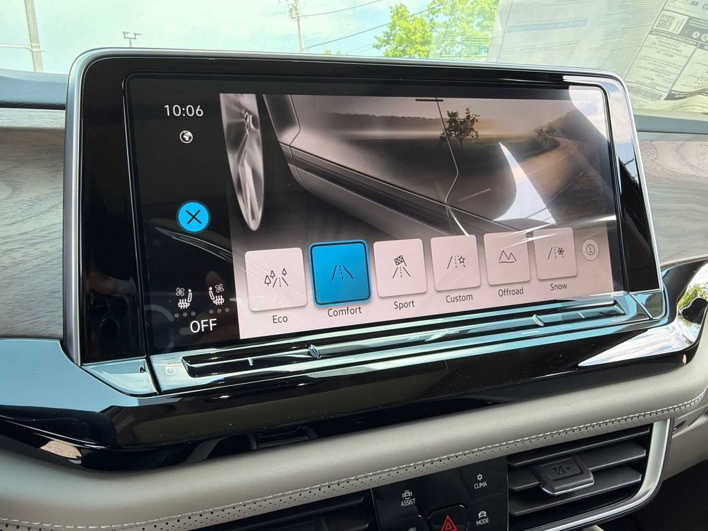 New 2026 Volkswagen Atlas SE AWD/4WD image 25