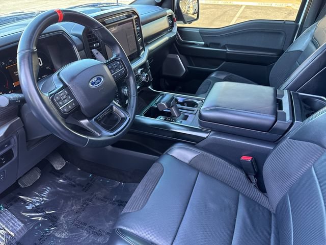Used 2023 Ford F150 Raptor AWD/4WD image 10