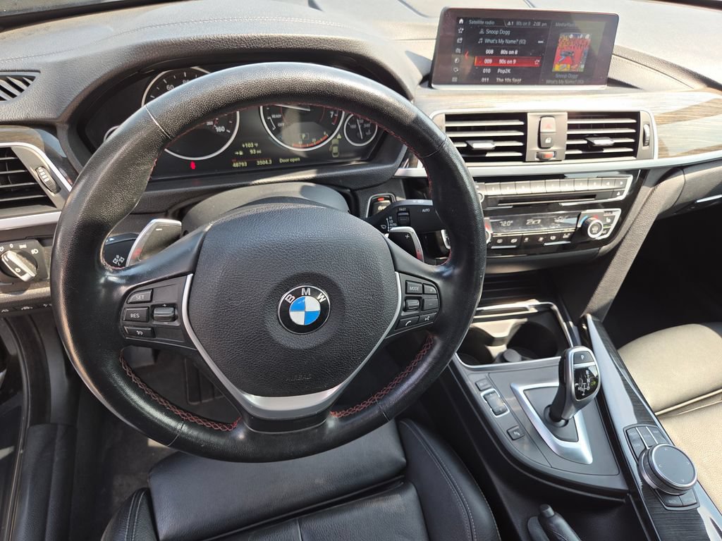 Used 2020 BMW 430i xDrive Coupe AWD/4WD image 36
