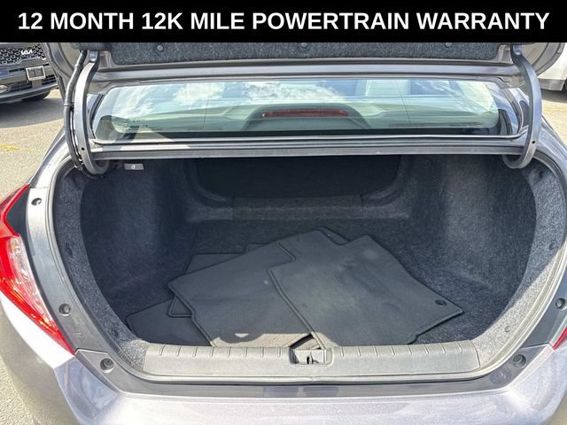 Used 2020 Honda Civic LX image 12