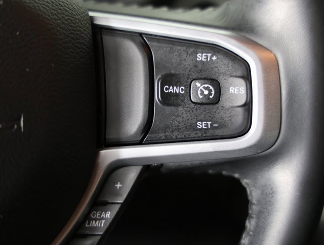 Used 2023 RAM 1500 Lone Star image 14