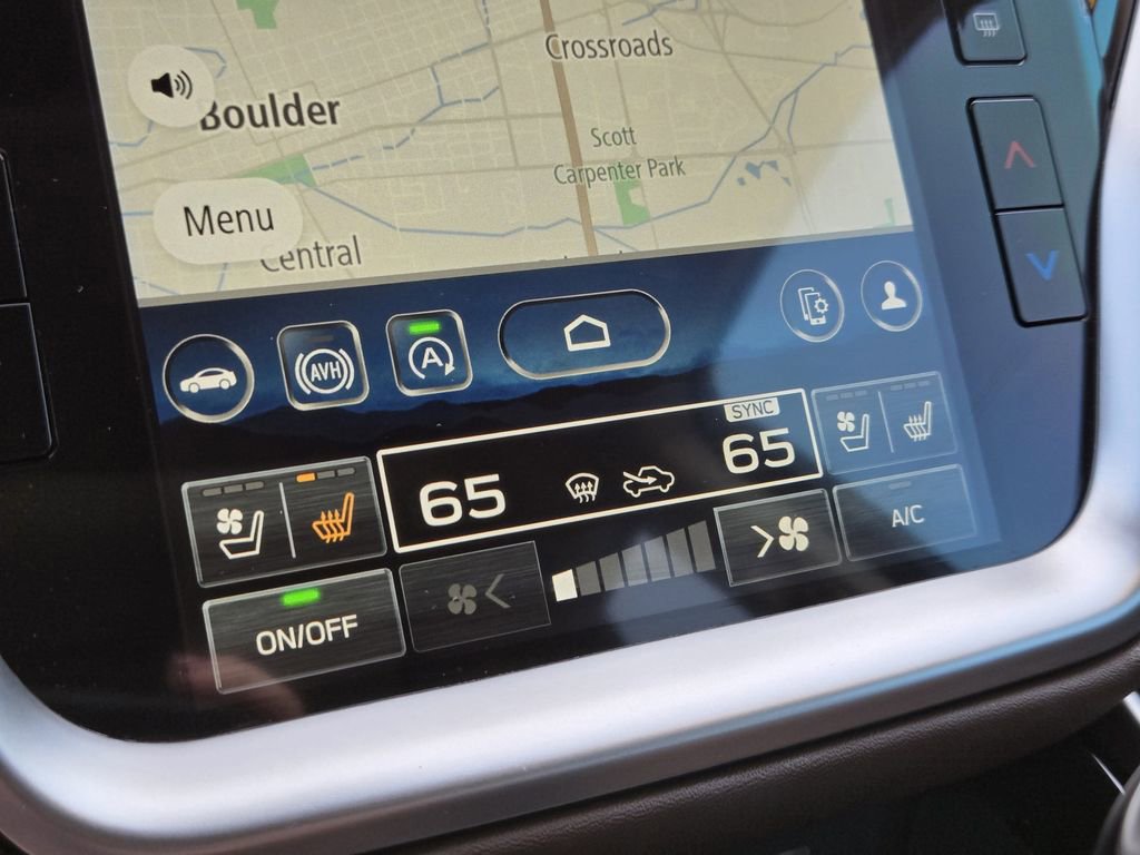 Used 2023 Subaru Outback Touring XT image 20