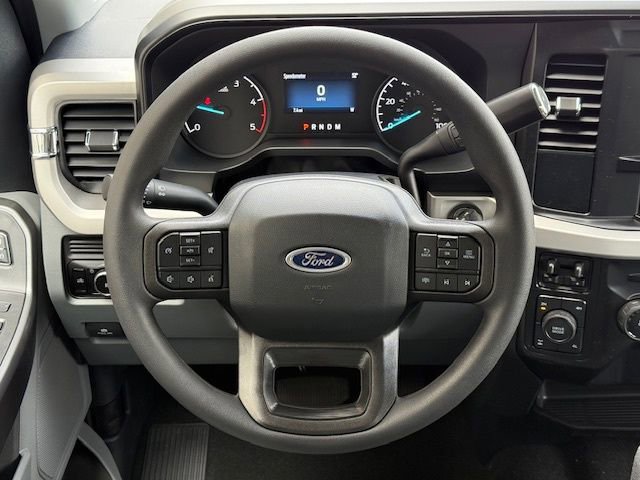 New 2025 Ford F250 XLT w/ 360-Degree Camera Package image 26