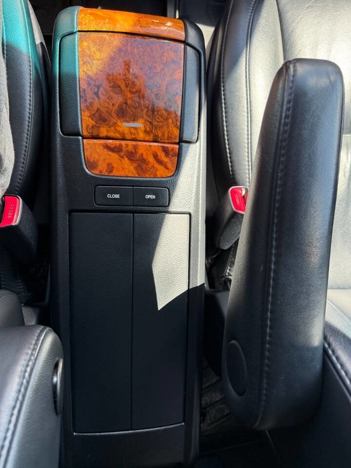 Used 2006 Lexus RX 330 AWD image 16