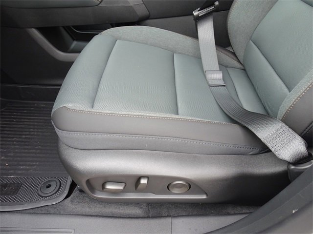 New 2026 GMC Terrain AT4 w/ Convenience Package III image 11