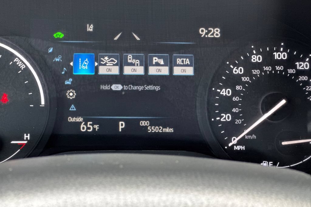 Certified 2025 Toyota Sienna XLE w/ XLE Plus Package AWD/4WD image 25