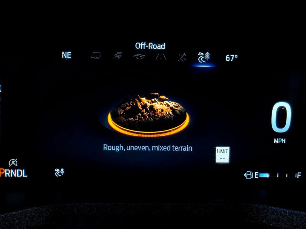 Used 2025 Ford Explorer ST-Line AWD/4WD image 53