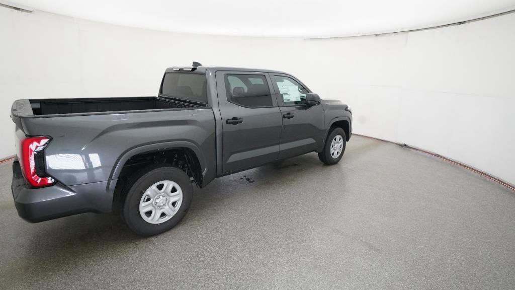 Used 2026 Toyota Tundra SR image 12