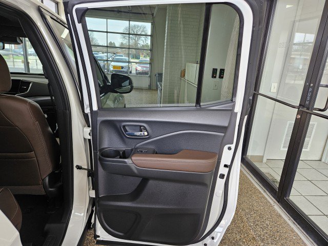 New 2026 Honda Ridgeline RTL image 18