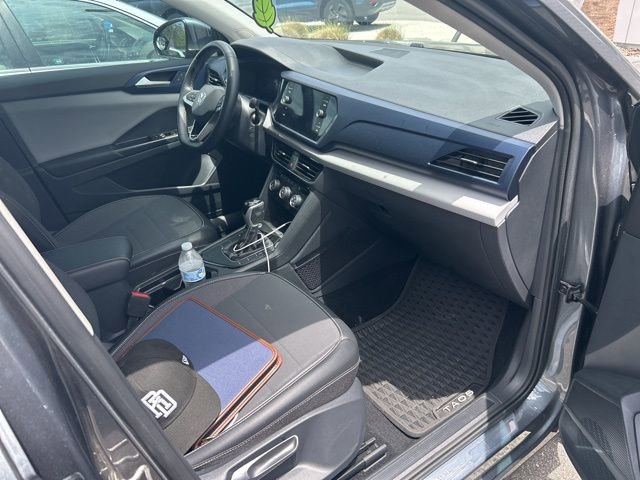 Used 2023 Volkswagen Taos SE FWD image 20