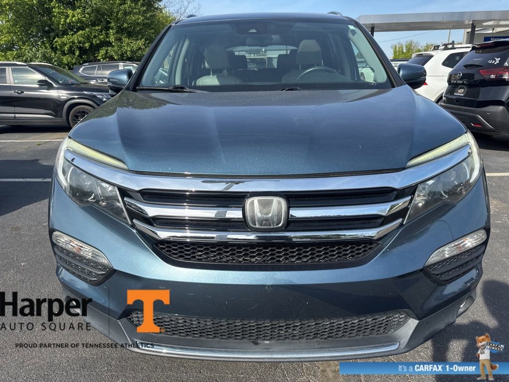 Used 2017 Honda Pilot Touring image 7